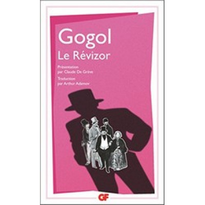 Le Révizor