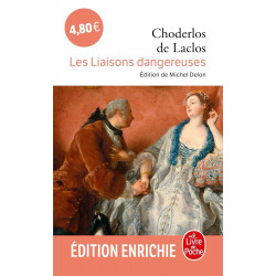 Les Liaisons Dangereuses
