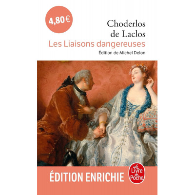 Les Liaisons Dangereuses