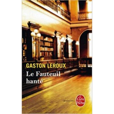 Le Fauteuil Hante