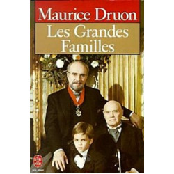 Les Grandes Familles