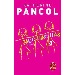 Muchachas 3