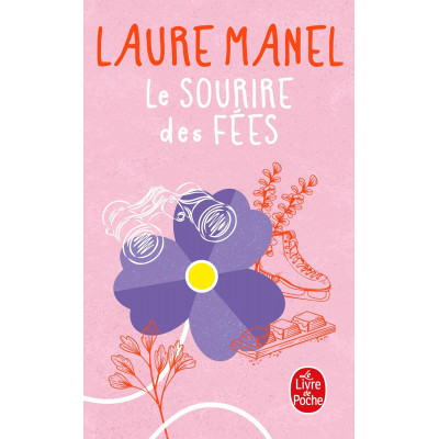Le Sourire Des Fees