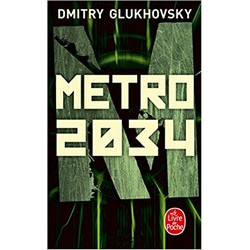 Metro 2034