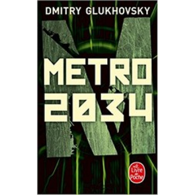 Metro 2034
