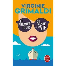 Le Premier Jour Du Reste De Ma Vie