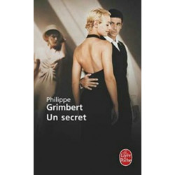 Un secret Film Tie-In (Уценка)