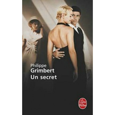 Un secret Film Tie-In (Уценка)