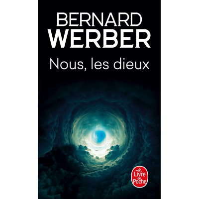 Nous les Dieux