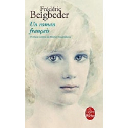 Un roman français
