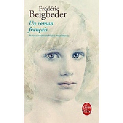 Un roman français
