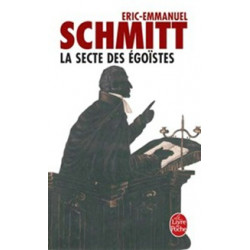 La Secte des égoïstes