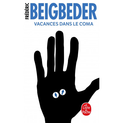 Vacances dans le coma (Уценка)