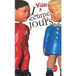 L'ecume des jours