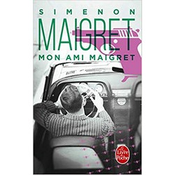 Mon ami Maigret