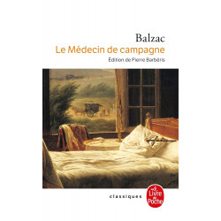 Le Medecin De Campagne