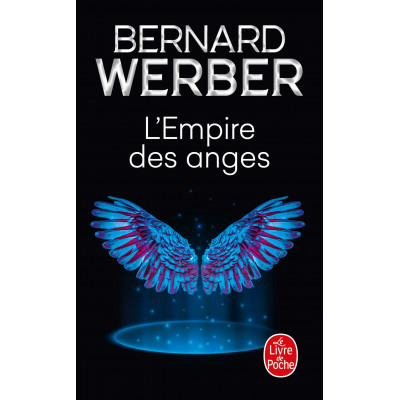 l`Empire des Anges (Уценка)