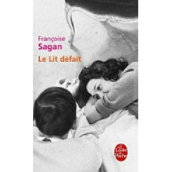 Le Lit defait