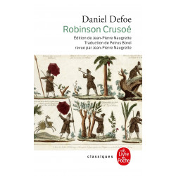 Robinson Crusoe (Уценка)