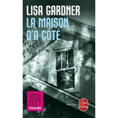 La Maison d'à côté