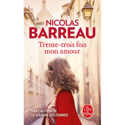 Trente-trois fois mon amour