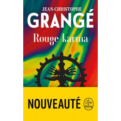 Rouge Karma