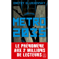 Métro 2035