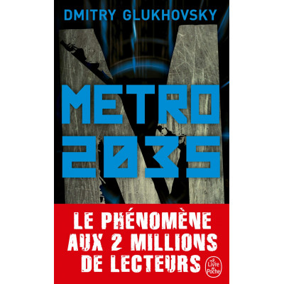 Métro 2035