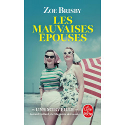Les Mauvaises Epouses