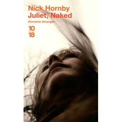 Juliet, Naked