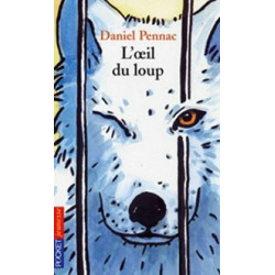 L'oeil du loup