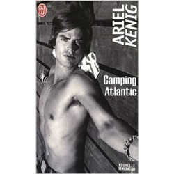 Camping Atlantic (Haiden Lane 3)