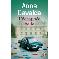 L'echappee belle