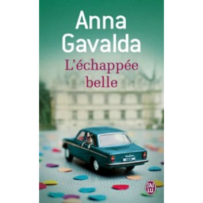 L'echappee belle