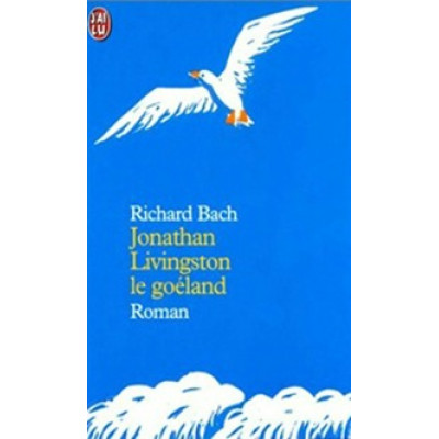 Jonathan Livingston le goeland