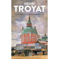 Tant que la terre durera, tome 2