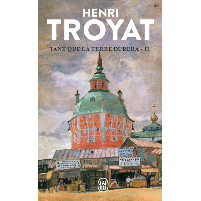 Tant que la terre durera, tome 2