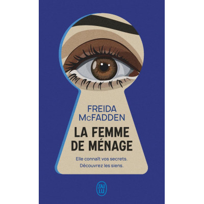 La femme de menage