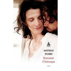 Remonter l'Orénoque Film Tie-In