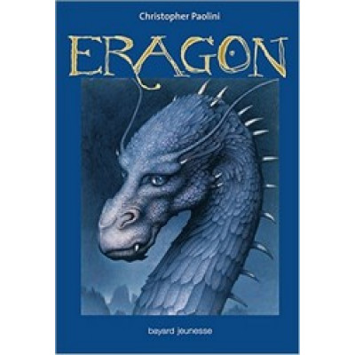 Eragon. L`Heritage, tome 1 (Уценка)
