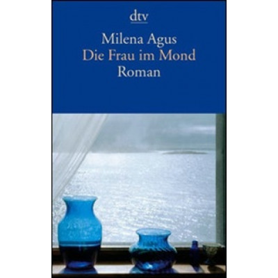 Die Frau im Mond