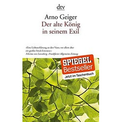 Der alte König in seinem Exil