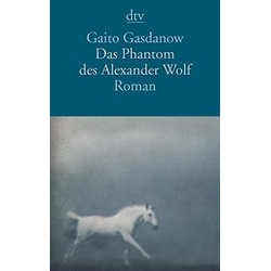 Das Phantom des Alexander Wolf: Roman