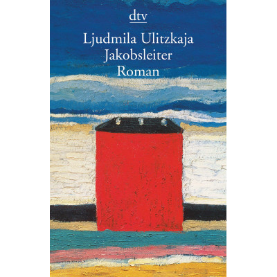 Jakobsleiter