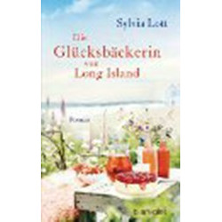 Die Glücksbäckerin von Long Island