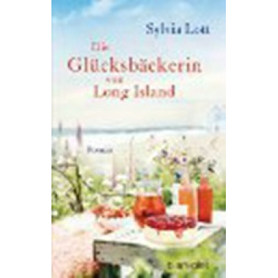Die Glücksbäckerin von Long Island