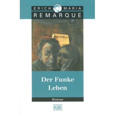 Der Funke Leben (Уценка)