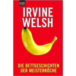 Die Bettgeschichten der Meisterköche