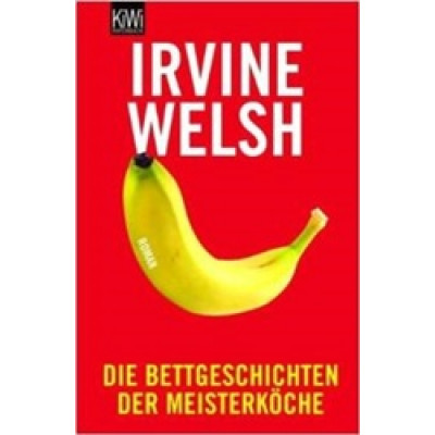 Die Bettgeschichten der Meisterköche