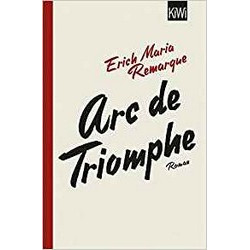 Arc de Triomphe